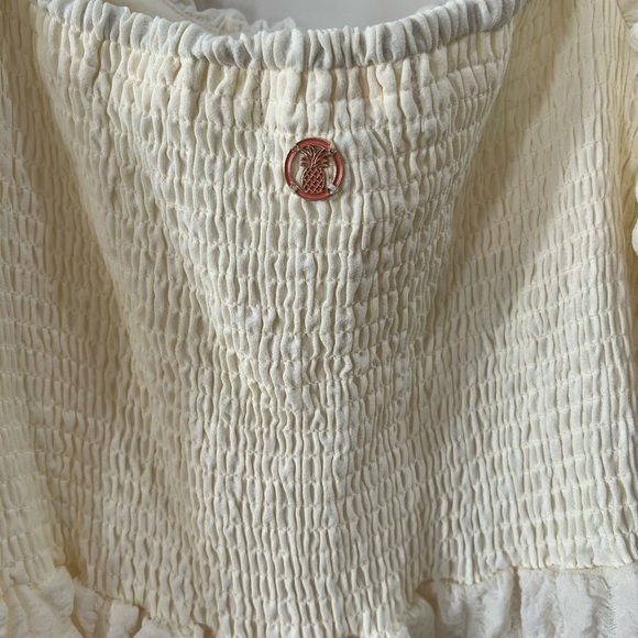 Women's Simply Southern Cloud Maxi Dress Sz Large NWT - Picture 3 of 4